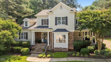 New Listing in Heritage Wake Forest! 
Welcome to this on Heritage Golf Club in North Carolina - for sale on GolfHomes.com, golf home, golf lot