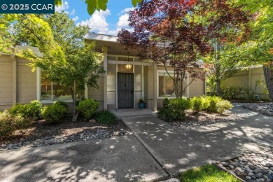 Location, location, location! You will fall in love with this on Rossmoor Golf Course in California - for sale on GolfHomes.com, golf home, golf lot