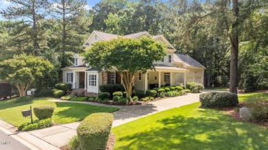 New Listing in Heritage Wake Forest! 
Welcome to this on Heritage Golf Club in North Carolina - for sale on GolfHomes.com, golf home, golf lot
