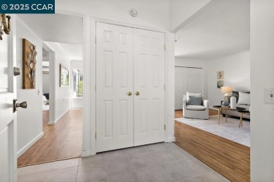 Location, location, location! You will fall in love with this on Rossmoor Golf Course in California - for sale on GolfHomes.com, golf home, golf lot