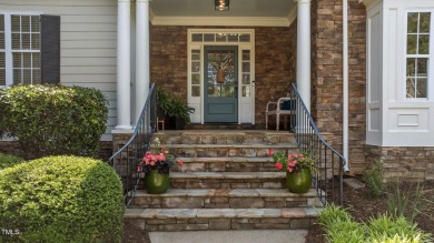 New Listing in Heritage Wake Forest! 
Welcome to this on Heritage Golf Club in North Carolina - for sale on GolfHomes.com, golf home, golf lot