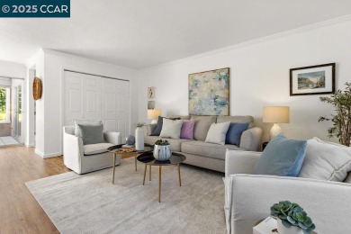 Location, location, location! You will fall in love with this on Rossmoor Golf Course in California - for sale on GolfHomes.com, golf home, golf lot