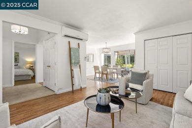 Location, location, location! You will fall in love with this on Rossmoor Golf Course in California - for sale on GolfHomes.com, golf home, golf lot