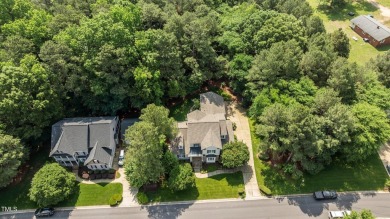 New Listing in Heritage Wake Forest! 
Welcome to this on Heritage Golf Club in North Carolina - for sale on GolfHomes.com, golf home, golf lot