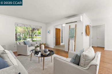 Location, location, location! You will fall in love with this on Rossmoor Golf Course in California - for sale on GolfHomes.com, golf home, golf lot