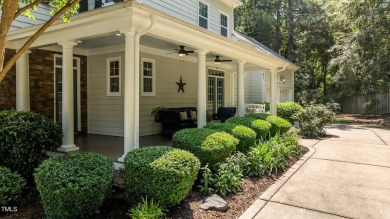 New Listing in Heritage Wake Forest! 
Welcome to this on Heritage Golf Club in North Carolina - for sale on GolfHomes.com, golf home, golf lot