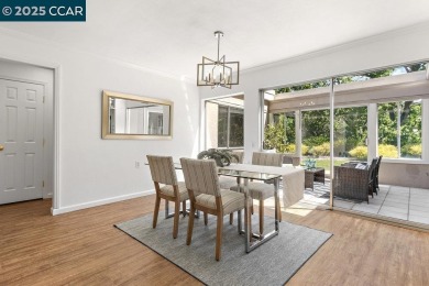 Location, location, location! You will fall in love with this on Rossmoor Golf Course in California - for sale on GolfHomes.com, golf home, golf lot