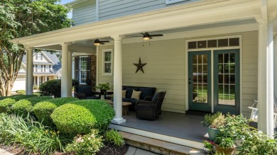 New Listing in Heritage Wake Forest! 
Welcome to this on Heritage Golf Club in North Carolina - for sale on GolfHomes.com, golf home, golf lot
