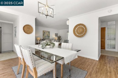 Location, location, location! You will fall in love with this on Rossmoor Golf Course in California - for sale on GolfHomes.com, golf home, golf lot
