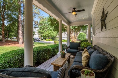 New Listing in Heritage Wake Forest! 
Welcome to this on Heritage Golf Club in North Carolina - for sale on GolfHomes.com, golf home, golf lot