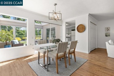 Location, location, location! You will fall in love with this on Rossmoor Golf Course in California - for sale on GolfHomes.com, golf home, golf lot