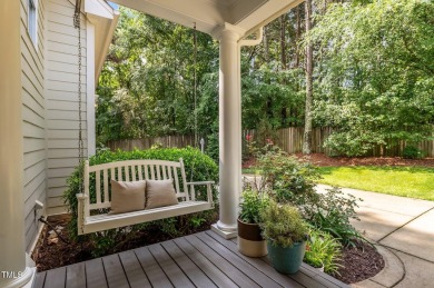 New Listing in Heritage Wake Forest! 
Welcome to this on Heritage Golf Club in North Carolina - for sale on GolfHomes.com, golf home, golf lot