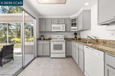 Location, location, location! You will fall in love with this on Rossmoor Golf Course in California - for sale on GolfHomes.com, golf home, golf lot