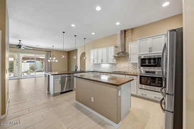 Community adjacent to Wigwam Resort golf club Heritage or on Wigwam Golf  Resort Litchfield Park  in Arizona - for sale on GolfHomes.com, golf home, golf lot