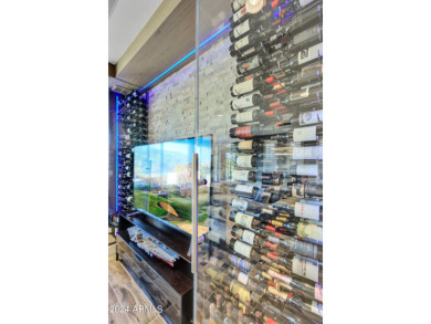 Total SHOWSTOPPER! Introducing a stunning single-level home in on Vista Verde Golf Course in Arizona - for sale on GolfHomes.com, golf home, golf lot