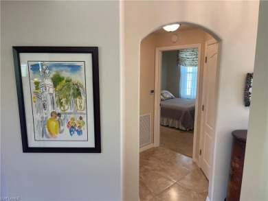 This 2 Bdrm, 2 Bath Main Level furnished condo is part of the on Spring Run Golf Club in Florida - for sale on GolfHomes.com, golf home, golf lot