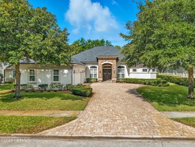 Tucked within the highly sought-after Palencia community, this on The Palencia Club in Florida - for sale on GolfHomes.com, golf home, golf lot