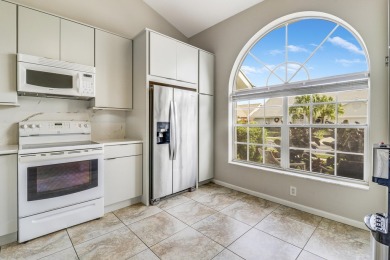 This beautifully renovated 3-bed, 2-bath home in Jupiter FL is on The Golf Club of Jupiter in Florida - for sale on GolfHomes.com, golf home, golf lot