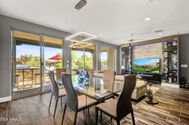 Total SHOWSTOPPER! Introducing a stunning single-level home in on Vista Verde Golf Course in Arizona - for sale on GolfHomes.com, golf home, golf lot
