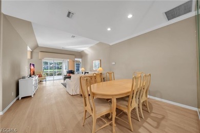 **Refined Golf Course Living with Exceptional Views and an on Estero Country Club in Florida - for sale on GolfHomes.com, golf home, golf lot