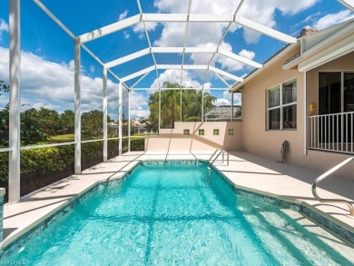 Nestled in prestigious Palo Verde in The Vineyards, this former on Vineyards Golf and Country Club in Florida - for sale on GolfHomes.com, golf home, golf lot