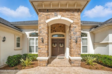 Tucked within the highly sought-after Palencia community, this on The Palencia Club in Florida - for sale on GolfHomes.com, golf home, golf lot