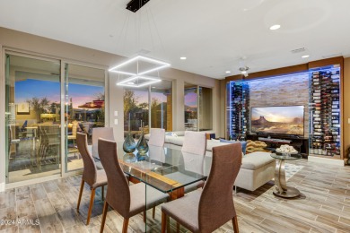 Total SHOWSTOPPER! Introducing a stunning single-level home in on Vista Verde Golf Course in Arizona - for sale on GolfHomes.com, golf home, golf lot