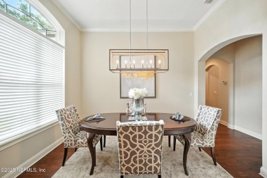 Tucked within the highly sought-after Palencia community, this on The Palencia Club in Florida - for sale on GolfHomes.com, golf home, golf lot