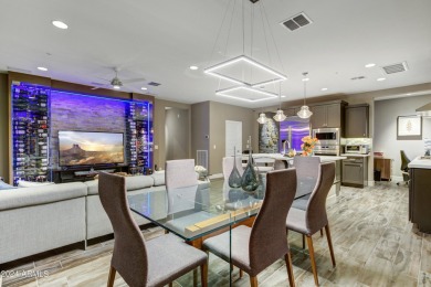 Total SHOWSTOPPER! Introducing a stunning single-level home in on Vista Verde Golf Course in Arizona - for sale on GolfHomes.com, golf home, golf lot