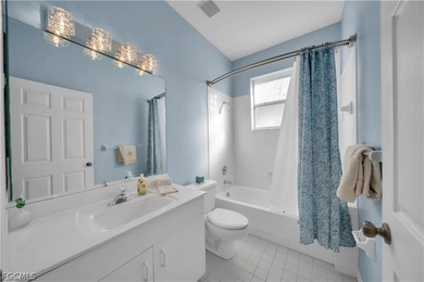 **Refined Golf Course Living with Exceptional Views and an on Estero Country Club in Florida - for sale on GolfHomes.com, golf home, golf lot