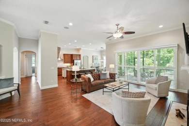 Tucked within the highly sought-after Palencia community, this on The Palencia Club in Florida - for sale on GolfHomes.com, golf home, golf lot