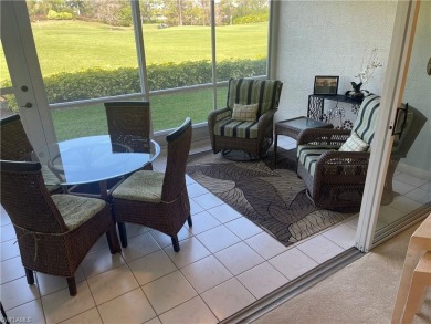 This 2 Bdrm, 2 Bath Main Level furnished condo is part of the on Spring Run Golf Club in Florida - for sale on GolfHomes.com, golf home, golf lot