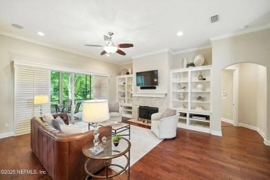 Tucked within the highly sought-after Palencia community, this on The Palencia Club in Florida - for sale on GolfHomes.com, golf home, golf lot
