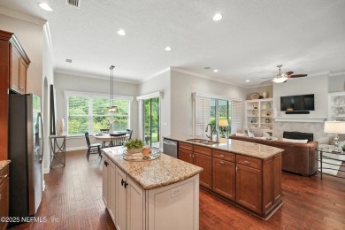 Tucked within the highly sought-after Palencia community, this on The Palencia Club in Florida - for sale on GolfHomes.com, golf home, golf lot