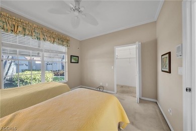 **Refined Golf Course Living with Exceptional Views and an on Estero Country Club in Florida - for sale on GolfHomes.com, golf home, golf lot