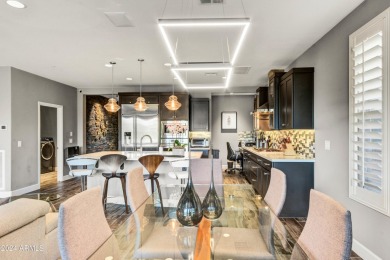 Total SHOWSTOPPER! Introducing a stunning single-level home in on Vista Verde Golf Course in Arizona - for sale on GolfHomes.com, golf home, golf lot