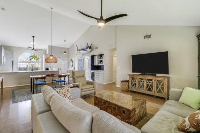 This beautifully renovated 3-bed, 2-bath home in Jupiter FL is on The Golf Club of Jupiter in Florida - for sale on GolfHomes.com, golf home, golf lot