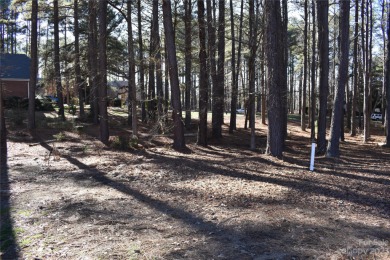 This golf course lot is located on the 11th fairway of the Old on Old North State Club in North Carolina - for sale on GolfHomes.com, golf home, golf lot