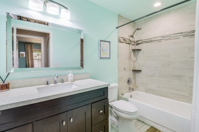 This beautifully renovated 3-bed, 2-bath home in Jupiter FL is on The Golf Club of Jupiter in Florida - for sale on GolfHomes.com, golf home, golf lot