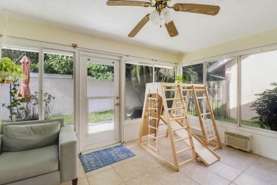 This beautifully renovated 3-bed, 2-bath home in Jupiter FL is on The Golf Club of Jupiter in Florida - for sale on GolfHomes.com, golf home, golf lot