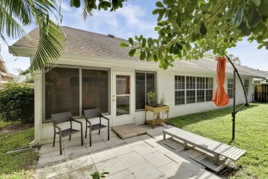 This beautifully renovated 3-bed, 2-bath home in Jupiter FL is on The Golf Club of Jupiter in Florida - for sale on GolfHomes.com, golf home, golf lot