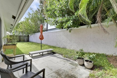 This beautifully renovated 3-bed, 2-bath home in Jupiter FL is on The Golf Club of Jupiter in Florida - for sale on GolfHomes.com, golf home, golf lot