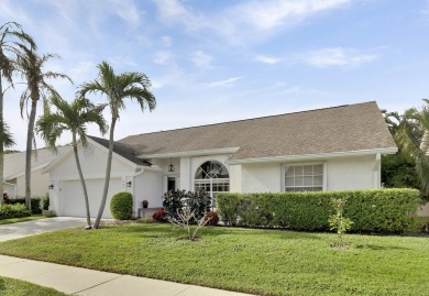 This beautifully renovated 3-bed, 2-bath home in Jupiter FL is on The Golf Club of Jupiter in Florida - for sale on GolfHomes.com, golf home, golf lot