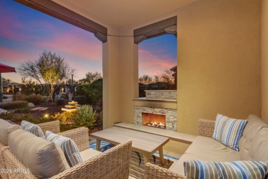 Total SHOWSTOPPER! Introducing a stunning single-level home in on Vista Verde Golf Course in Arizona - for sale on GolfHomes.com, golf home, golf lot