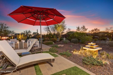 Total SHOWSTOPPER! Introducing a stunning single-level home in on Vista Verde Golf Course in Arizona - for sale on GolfHomes.com, golf home, golf lot