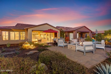 Total SHOWSTOPPER! Introducing a stunning single-level home in on Vista Verde Golf Course in Arizona - for sale on GolfHomes.com, golf home, golf lot