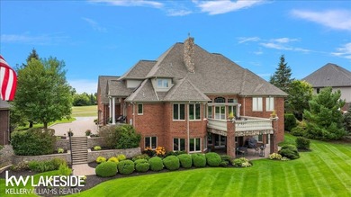 Welcome to the highly desirable Twin Lakes community, where golf on Twin Lakes Golf Club in Michigan - for sale on GolfHomes.com, golf home, golf lot