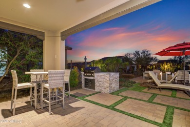 Total SHOWSTOPPER! Introducing a stunning single-level home in on Vista Verde Golf Course in Arizona - for sale on GolfHomes.com, golf home, golf lot