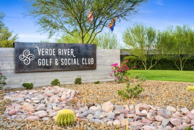 Total SHOWSTOPPER! Introducing a stunning single-level home in on Vista Verde Golf Course in Arizona - for sale on GolfHomes.com, golf home, golf lot