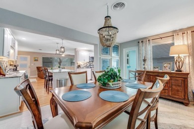 Located just 11 houses from the beach, this 1,634 square foot on Oceanside Country Club in Florida - for sale on GolfHomes.com, golf home, golf lot